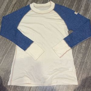 JANUS of Norway- 100% Merino wool- like New